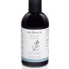 Acomax-sarjan turvehoitoaine ravitsemaan ja kosteuttamaan hiuksia syvältä. Luonnonkosmetiikkaa. 250 ml.