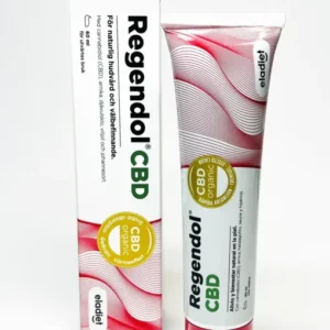Regen & Dol kipuvoide 60 ml