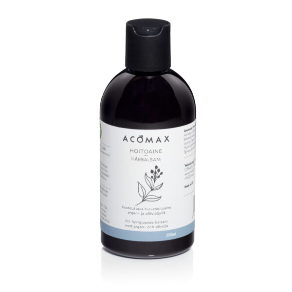 Acomax Turvehoitoaine 250 ml