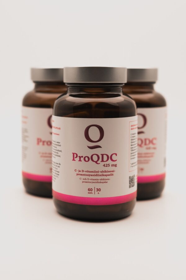 ProQDC 60 - Image 4
