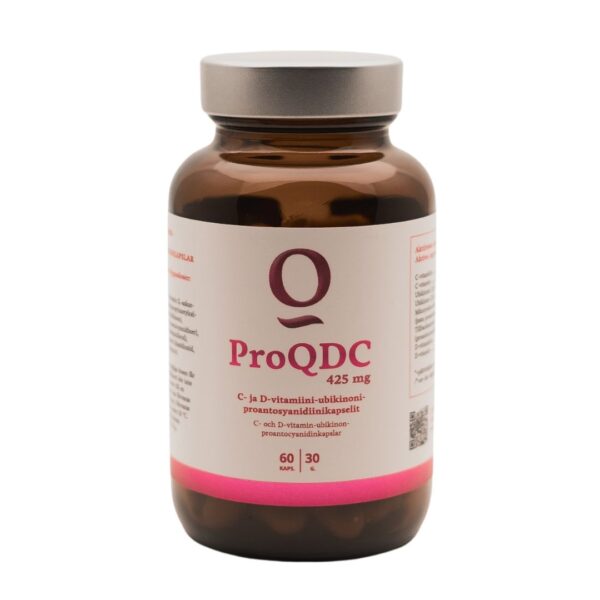 ProQDC 60 - Image 2