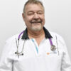 Bengt Kevin johtava fysioterapeutti Medilife Kotka