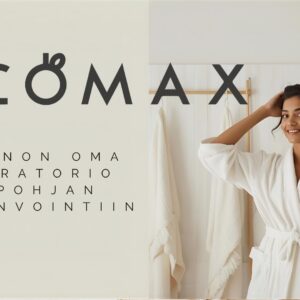 llmainen opas turpeesta Acomax