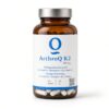 ArthroQ K2 60 kapselia – tuotepakkaus ja etiketti | QMedi